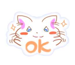 urucat sticker #7511476