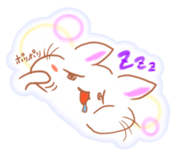 urucat sticker #7511480