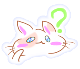 urucat sticker #7511481