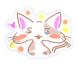 urucat sticker #7511487