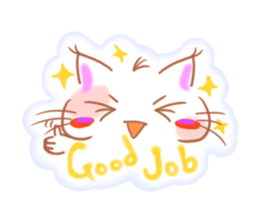 urucat sticker #7511488