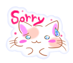 urucat sticker #7511489