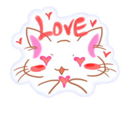 urucat sticker #7511490