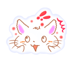urucat sticker #7511503