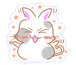 urucat sticker #7511507