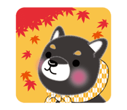 MAMESHIBA SANKYOUDAI. sticker #7511587