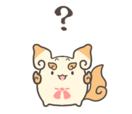 Shi Saa sticker #7511748