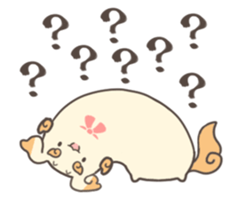 Shi Saa sticker #7511749