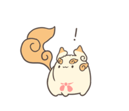 Shi Saa sticker #7511751