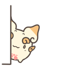 Shi Saa sticker #7511757