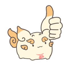 Shi Saa sticker #7511761