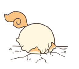 Shi Saa sticker #7511773