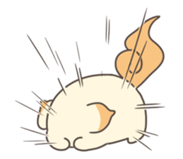 Shi Saa sticker #7511774