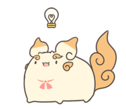 Shi Saa sticker #7511782