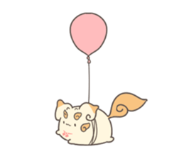 Shi Saa sticker #7511784