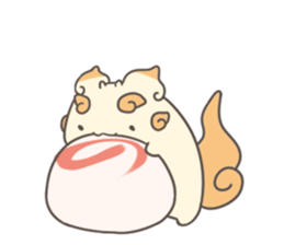 Shi Saa sticker #7511786