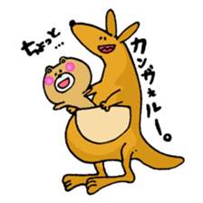 mokokuma3 sticker #7511810