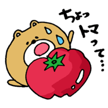 mokokuma3 sticker #7511814
