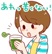 Enjoy your online shopping ! sticker #7511857