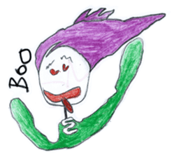 Jolie jung jung jung sticker #7512592