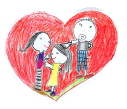 Jolie jung jung jung sticker #7512606