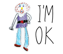 Jolie jung jung jung sticker #7512608