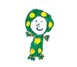 Jolie jung jung jung sticker #7512618