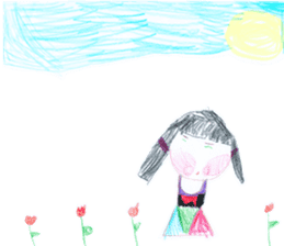 Jolie jung jung jung sticker #7512621