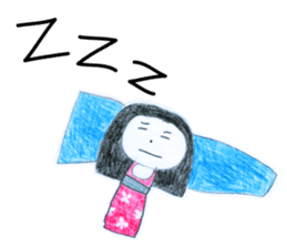 Jolie jung jung jung sticker #7512627