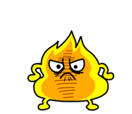 Lend me,Give me back. sticker #7513039