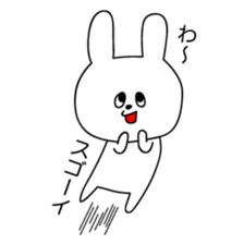 HONNE ANIMALS sticker #7513552