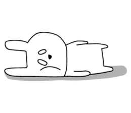 HONNE ANIMALS sticker #7513565