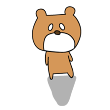 HONNE ANIMALS sticker #7513567