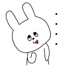 HONNE ANIMALS sticker #7513581