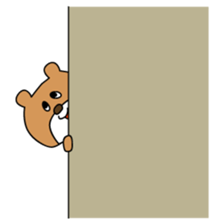 HONNE ANIMALS sticker #7513586