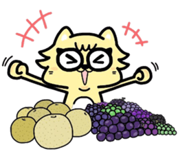 (B.B.B) as17 It is Kitakyusyu at will! 5 sticker #7514008