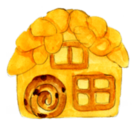 Panna and Kolone's Breadful Days sticker #7514488