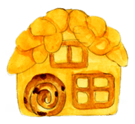 Panna and Kolone's Breadful Days sticker #7514488