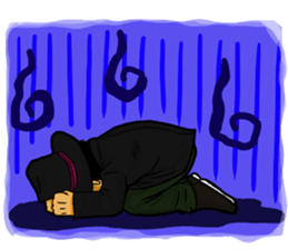 iccho watanabe sticker #7514522