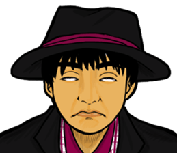 iccho watanabe sticker #7514527