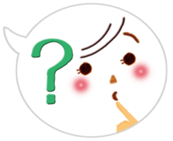 Cute emoticons stickers sticker #7514671