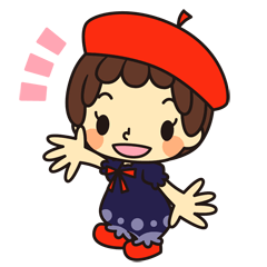 Ai-chan from the Workshop