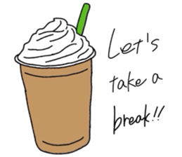 Wonderful guys sticker #7515032