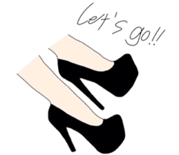 Wonderful guys sticker #7515045