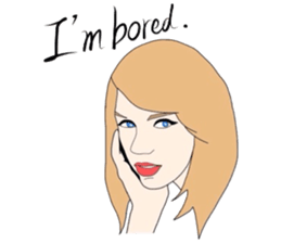 Wonderful guys sticker #7515047