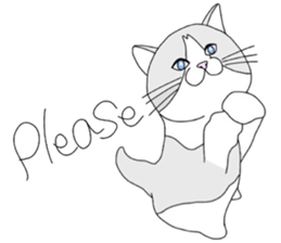 Wonderful guys sticker #7515054