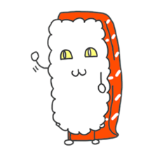 Tuna (Back-channel feedback sticker #7515501