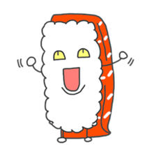 Tuna (Back-channel feedback sticker #7515502