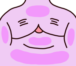 OIMOJAGA sticker #7515555