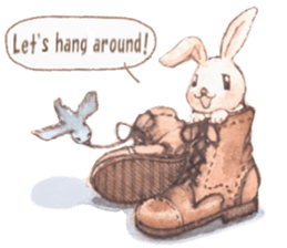 Snow White from fairy countries sticker #7515623